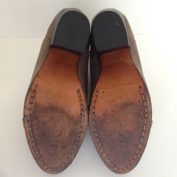 Rag and Bone Harrow Boots - Picture 5 of 5